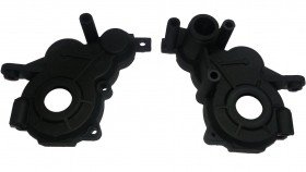 3RACING Cactus 2WD Mid engine Gear Box - Kyosho CAC-116
