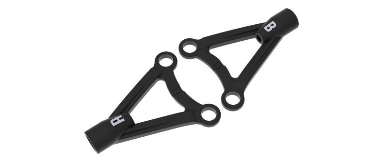 3RACING Cero Rear Upper Wishbone - SAK-C149