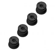 3RACING Cero Suspension Pivot Bushing_5.2mm - SAK-C110