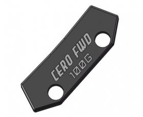 3RACING Cero FWD Weight Distribution 100G - SAK-C165A