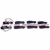 3RACING Crawler Ex Real 5.8mm Bended Ball Cap - CRA-137