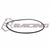 3RACING Crawler Ex Real M2 x 96mm O Ring - CRA-143