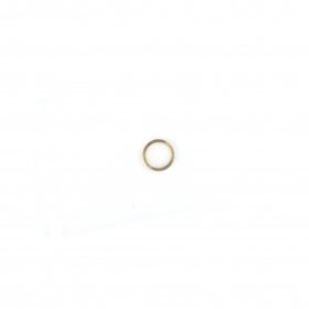 SAKURA FF EVO M5 x 6.5 x 1mm Brass Spacer For KIT-FFEVO - 3Racing SAK-F71A