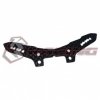 3RACING Sakura Advance Sakura Advance Graphite Front Shock Tower - SAK-A506