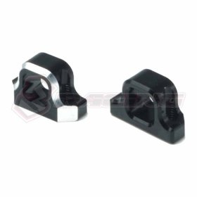 3RACING Sakura Advance 20 7075 FR-RF Suspension Mount - SAK-A541