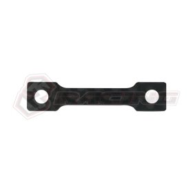 3RACING Sakura Advance 20M Graphite Upper Deck Stiffener 1.5mm - SAK-A565
