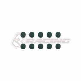 3RACING Sakura Advance 20M M3 x 2.5 Set Screw (10pcs) - TS-SS3025