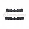 3RACING Advance S64 4.5mm Suspension Mount - Rear - SAK-AS607