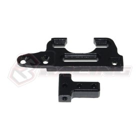 3RACING Advance S Aluminum Motor Mount - SAK-AS605