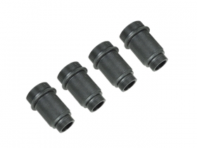 3RACING Sakura D3 CS SPORT Oil Shock Body (4pcs) - SAK-D122