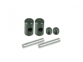 3RACING Sakura D3 CS SPORT Universal Driveshafts Roller - SAK-D331B