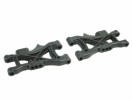 3RACING Sakura D3 CS SPORT Sakura Zero Rear Suspension Arms - SAK-D101