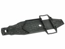 3RACING Sakura D3 CS SPORT Sakura Zero Composit Main Chassis - SAK-D130
