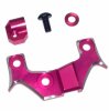 3RACING Sakura D4 Aluminum Belt Tension Mount For D4 - SAK-D4815