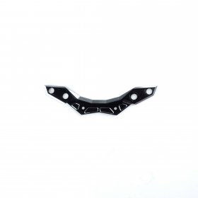 3RACING Sakura D5 Aluminium Upper Bumper - SAK-D5623