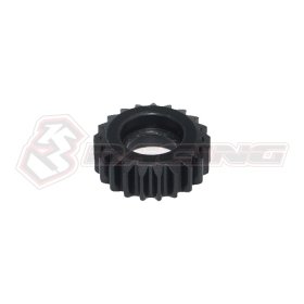 3RACING Sakura FF20 Parts POM 0821 Gear - SAK-F88