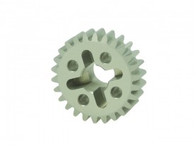 3RACING Sakura FF Aluminum Gear 06 pitch 26T - SAK-F29