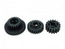 3RACING Sakura FF Gear Set- Ver. 2 - SAK-F07/V2 3RACING Sakura FF Gear Set- Ver. 2 - SAK-F07/V2