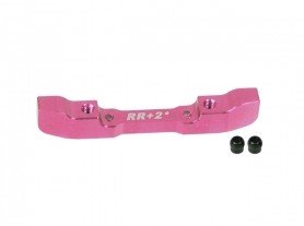 3RACING Sakura FGX Aluminium Suspension Mount Rear-20 - FGX-319/PK