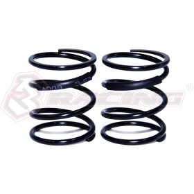 3Racing Sakura M4 M1.4 x 14 x 20.5_4.25T C3.40 (2 pcs)_Black - SAK-A538/BK