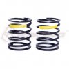 3Racing Sakura M4 M1.4 x 14 x 20.5_5.75T C2.70 (2 pcs)_Yellow - SAK-A538/YE