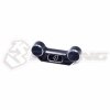 Sakura Mini MG RC CAR Aluminum Front Suspension Mount For KIT-MINI MG - 3Racing SAK-MG27A