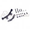 Sakura Mini MG RC CAR Graphite Front Shock Tower For KIT-MINI MG - 3Racing SAK-MG32 Sakura Mini MG RC CAR Graphite Front Shock Tower For KIT-MINI MG - 3Racing SAK-MG32