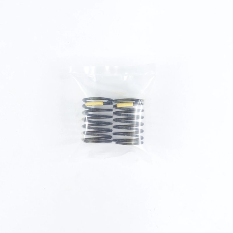 3RACING Sakura Ultimate 15 x 7.50 Spring -YELLOW for SAK-U314 - SAK-U314/YE/750