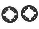 3RACING Sakura Ultimate Gear Differenial Gasket 0.5mm Ver.2 - SAK-U122E/V2