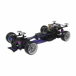 Drift chassis 3racing SAKURA D6S SPORT アイドラーUMR キット Sakura