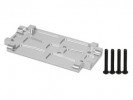 AXIAL AX10 Scorpion Chassis Platform - 3RACING AX10-25/SI