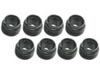 Kyosho FW05-R /FW05RR /V One RRR /V One SIII /V One RRR Evo Derlin Screw Cap (10mm) 8 Pcs - 3Racing V3R-011