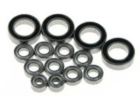 Kyosho Mini-Z AWD Special Full Ball Bearing Set - 3RACING AWD-23