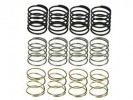 Kyosho Mini-Z AWD Damper Spring - 3RACING AWD-14