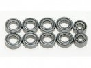 Kyosho Mini-Z AWD Special Upgrade Ball Bearing Set - 3RACING AWD-22 Kyosho Mini-Z AWD Special Upgrade Ball Bearing Set - 3RACING AWD-22