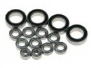 Kyosho Mini-Z AWD Special Full Ball Bearing Set - 3RACING AWD-23 Kyosho Mini-Z AWD Special Full Ball Bearing Set - 3RACING AWD-23