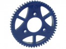 Kyosho V One RRR /V One RRR Evo Low Friction Delrin Super Gear 55 Teeth - 3Racing V3R-0855