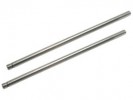 Kyosho V One RRR /V One SIII /V One RRR Evo 64 Titanium Suspension Pin (Front Lower) - 3Racing V3R-035B