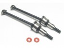 Kyosho V One RRR /V One SIII /V One RRR Evo Front Swing Shaft - 3Racing V3R-041