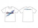 3RACING - T-shirt (M) - 3RAD-TS03/M 3RACING - T-shirt (M) - 3RAD-TS03/M