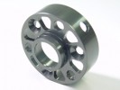 Mugen Seiki MTX4 2nd Gear Housing - 3Racing MTX3-017