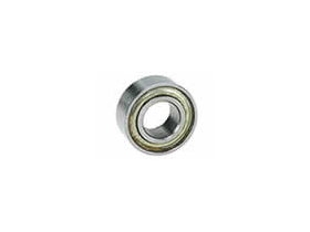 3RACING Double Metal Shield Bearing 1.5 x 4 x 2 mm (10 pcs) - 3RB-681X-ZZ/10