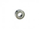 3RACING Double Rubber Seals Bearing 1/4 x 3/8 x 1/8 (10 pcs) - 3RB-R168-ZZ/10