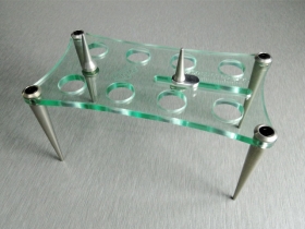 3RACING Oil Damper Stand - ST-016