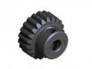 3RACING 48 Pitch Pinion Gear 21T (7075 w/ Hard Coating) - 3RAC-PG4821