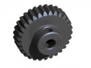 3RACING 48 Pitch Pinion Gear 30T (7075 w/ Hard Coating) - 3RAC-PG4830