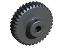 3RACING 48 Pitch Pinion Gear 36T (7075 w/ Hard Coating) - 3RAC-PG4836