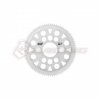 3RACING 48 Pitch Spur Gear 67T Ver.2 - 3RAC-SG4867/V2