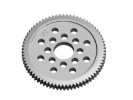 3RACING 48 Pitch Spur Gear 72T - 3RAC-SG4872