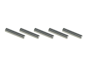 3RACING 2 x 10 Steel Pin - 3RAC-PN2010